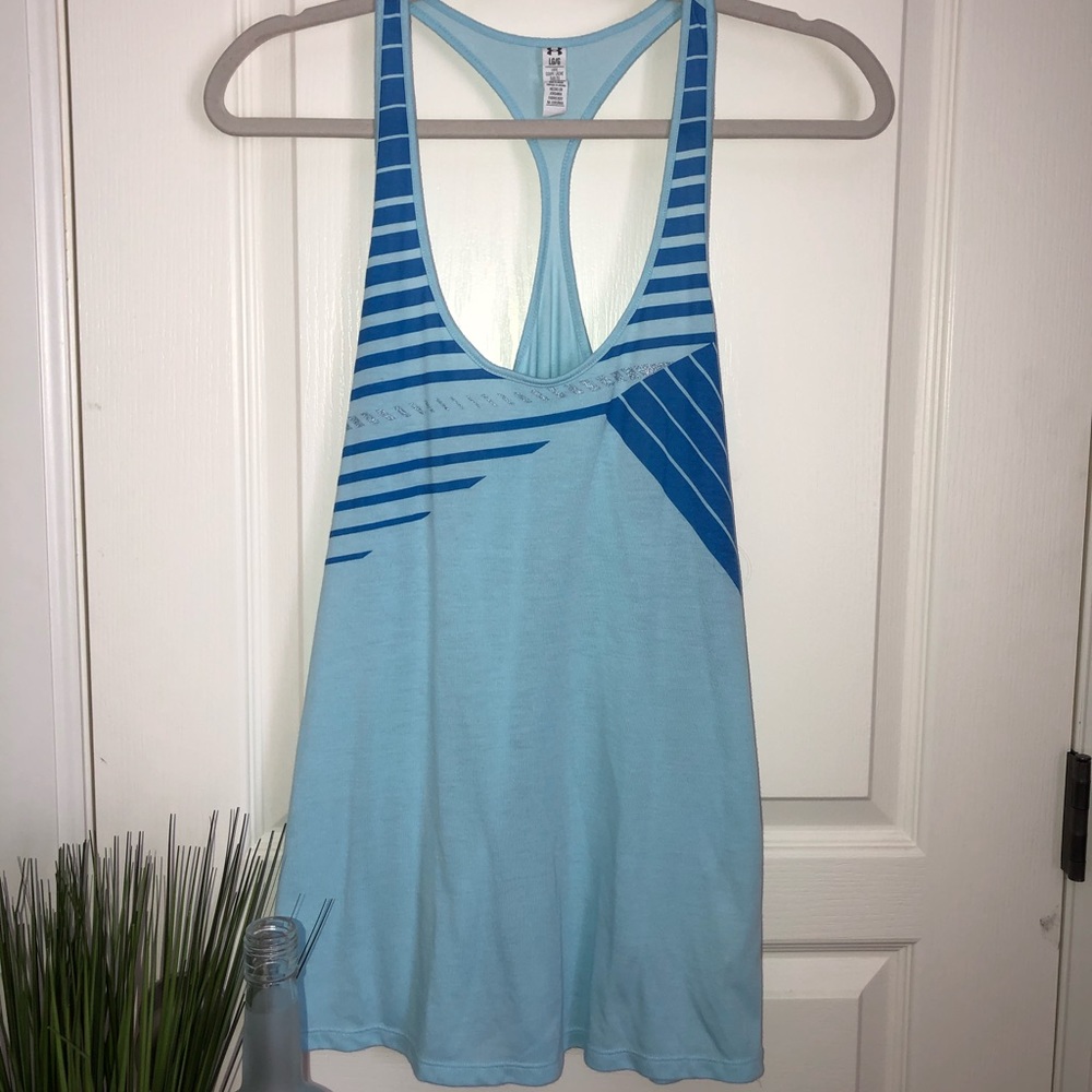 Under Armor Tank Top
